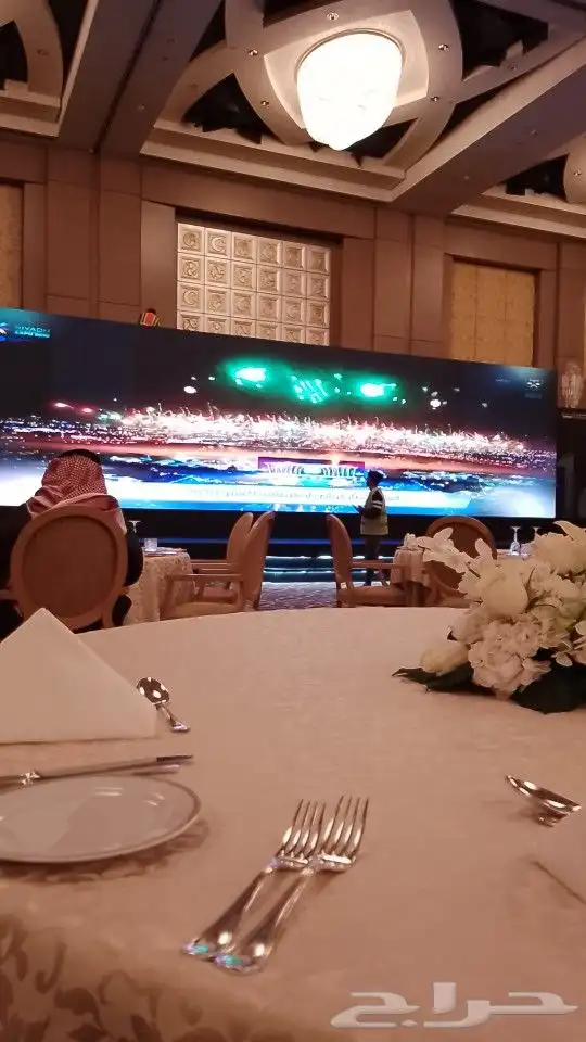 الحفلات والمناسبات والمؤتمرات 2
