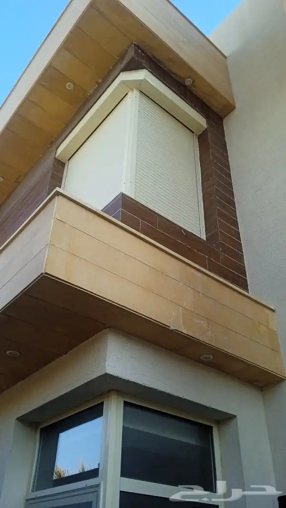 شبابيك نوافذ اللمنيوم وشتر 0