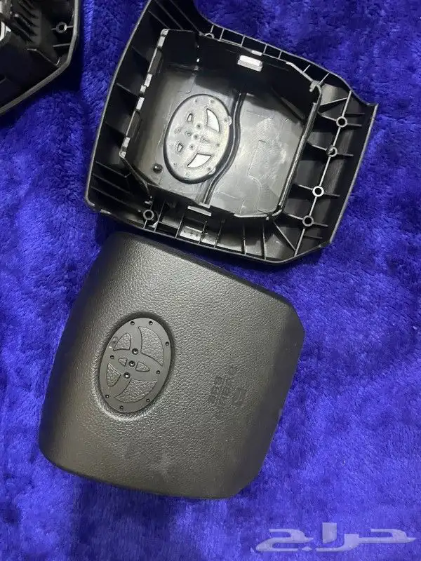 غطاء إرباقات جميع سيارات جملة وتفريد 18