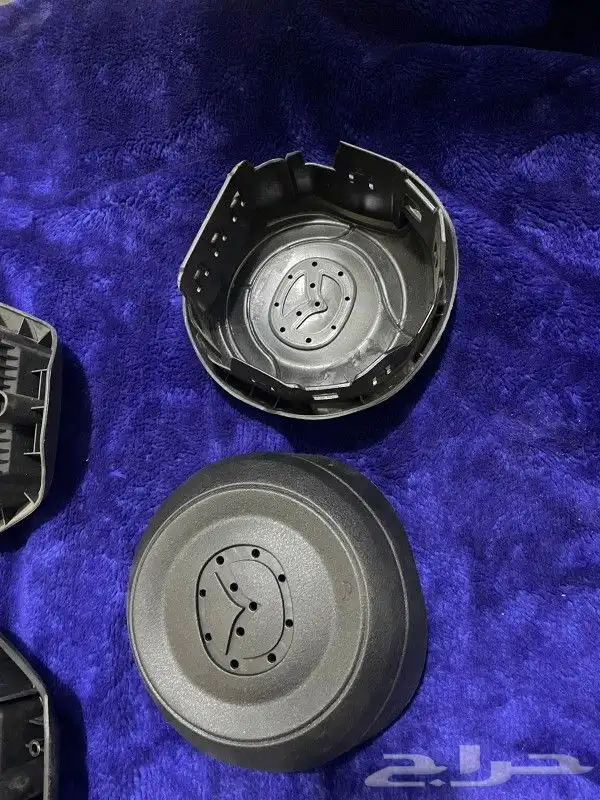 غطاء إرباقات جميع سيارات جملة وتفريد 43