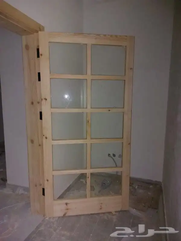 ابواب غرف نوم صيانة وفك وتركيب 0