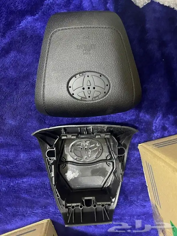 غطاء إرباقات جميع سيارات جملة وتفريد 37