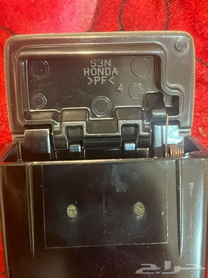 قطع هوندا 3