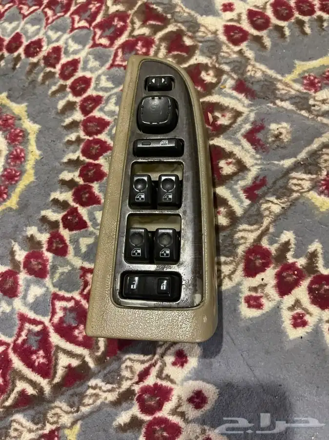 للبيع مجموعه قزاز جمس من 2003 الى 2006 4