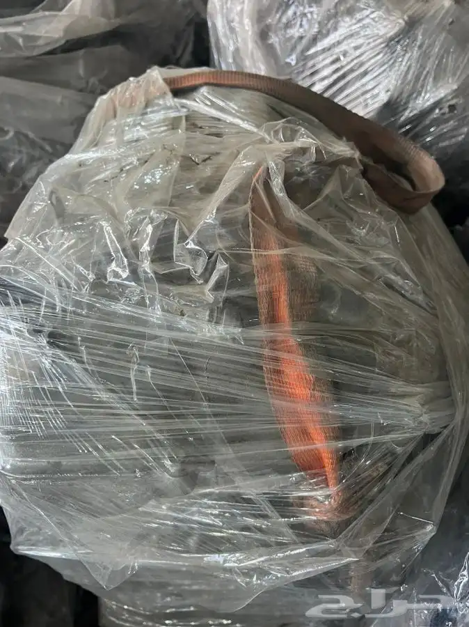 مركز مكاين وجيربوكسات 6