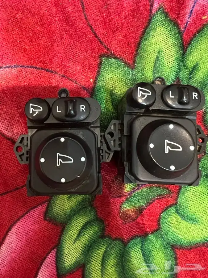 قطع هوندا 16