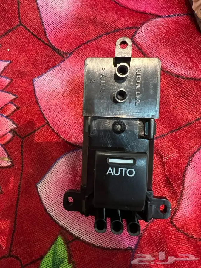 قطع هوندا 22