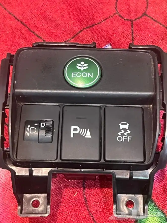 قطع هوندا 11