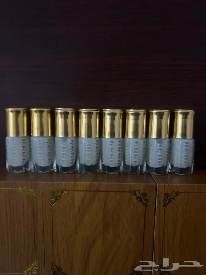توزيعات لوقو مناسبات عطور مبخره عود مروكي 43