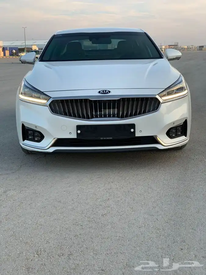 كي 7 كادنزا 2019 ديزل. عداد83 شرط الاعلان جديده 0