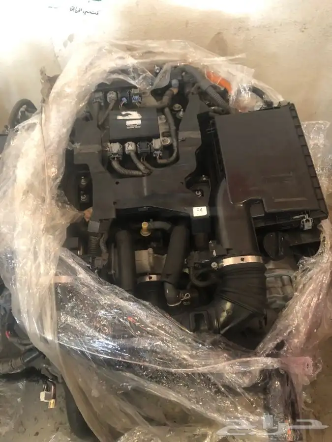 تشليح لكزس 34