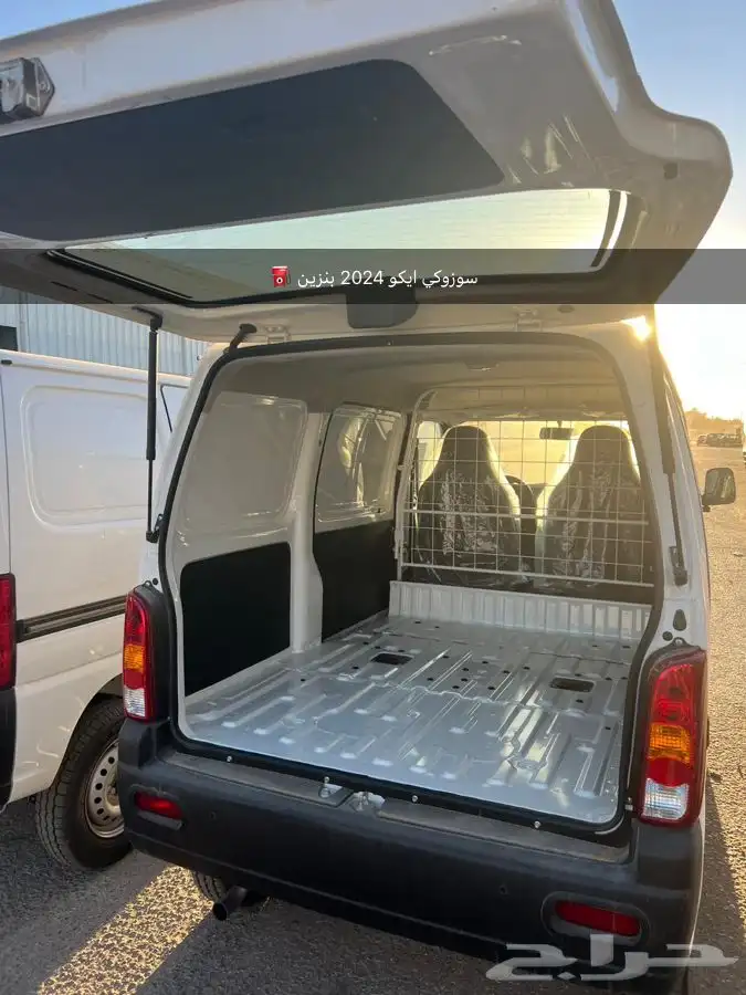 فانات بضاعه للايجار 2