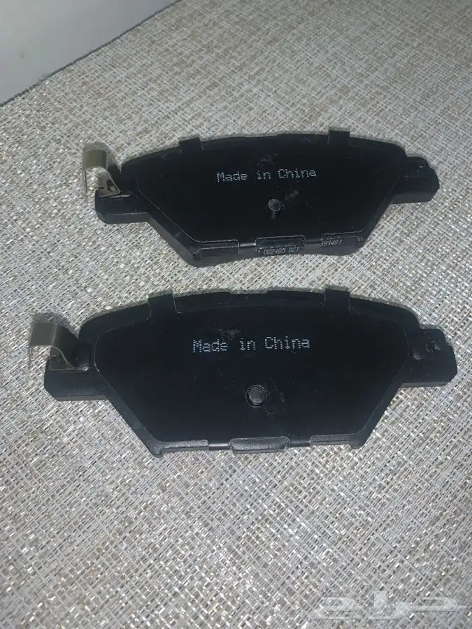 فحمات سيراميك cX9 خلفيه 2