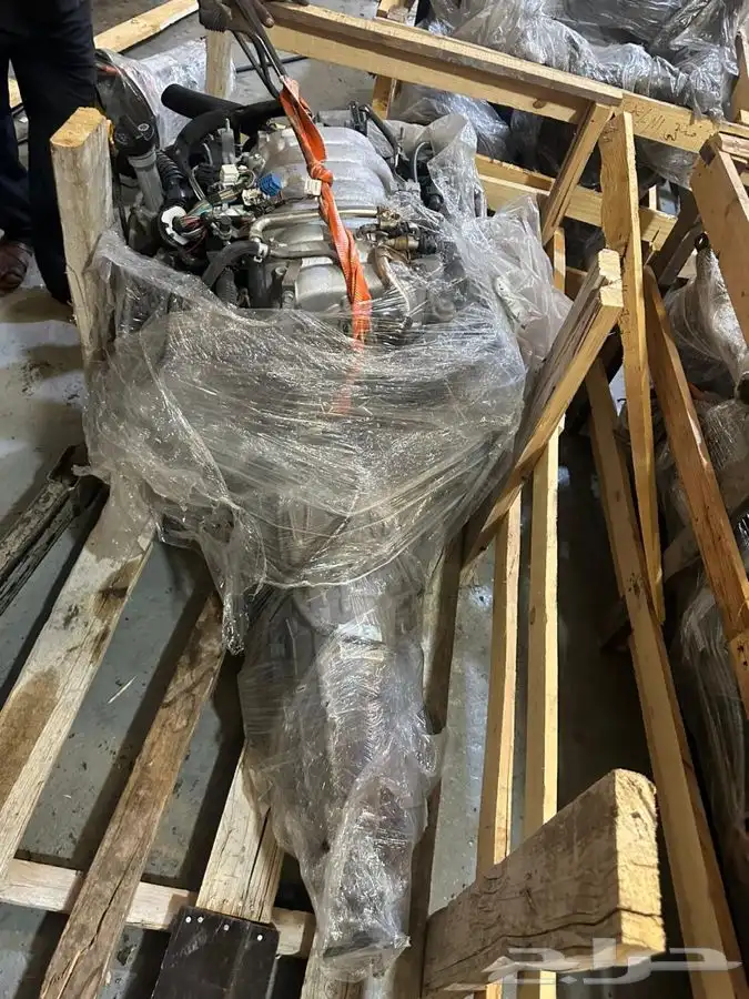 تشليح لكزس 36