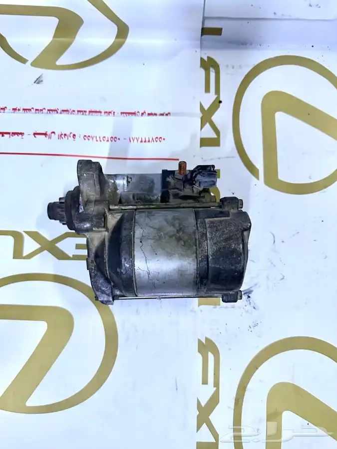 تشليح لكزس 27