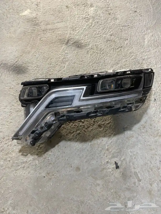 شمعه كيا كرنفال 2023 0