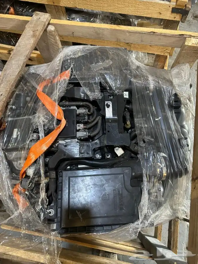 تشليح لكزس 35