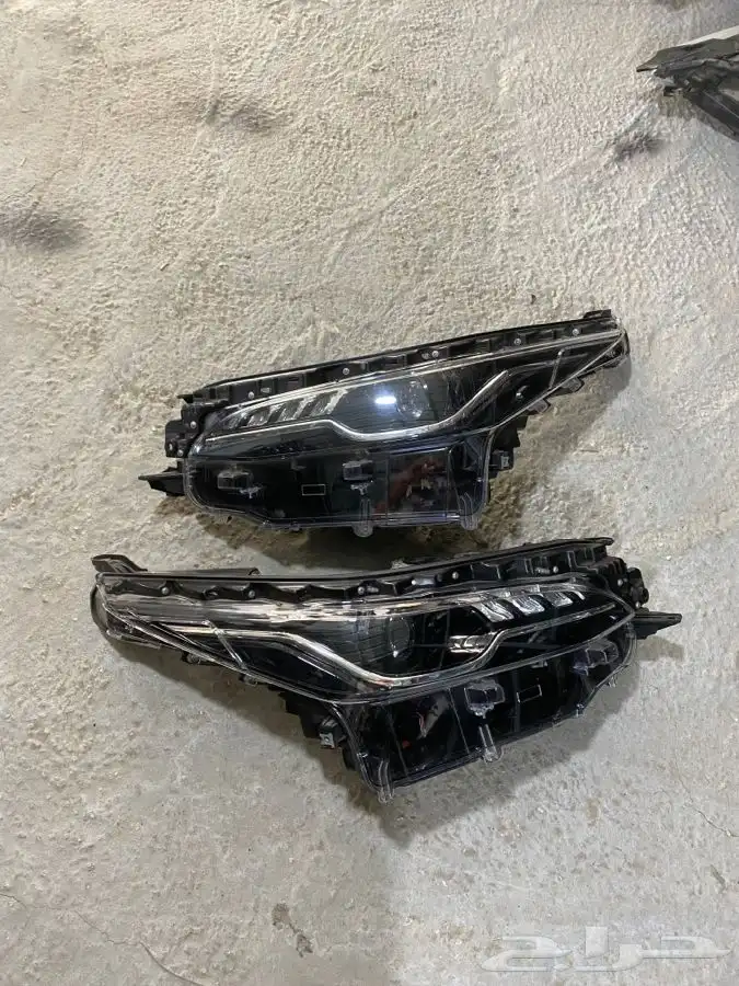 شمعات فورشنر 2023-2020 1