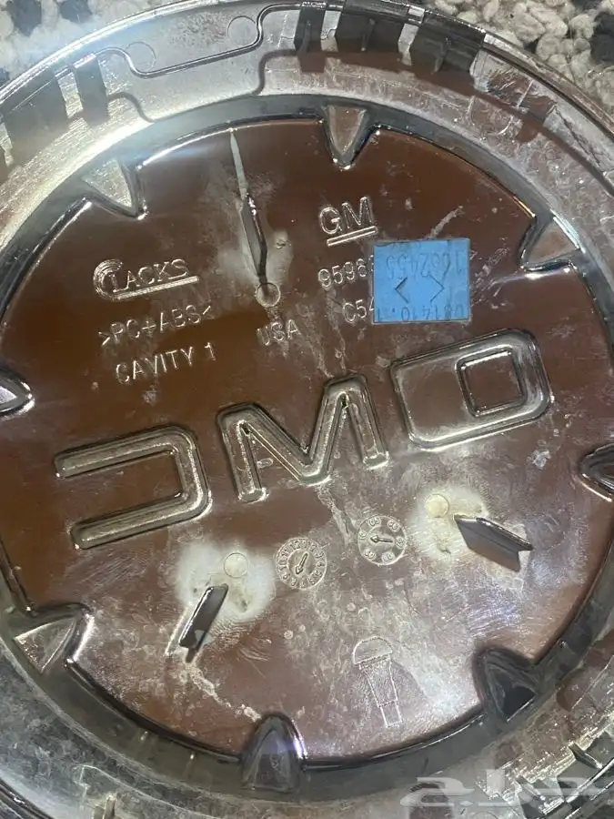 أغطية جنوط دينالي 1