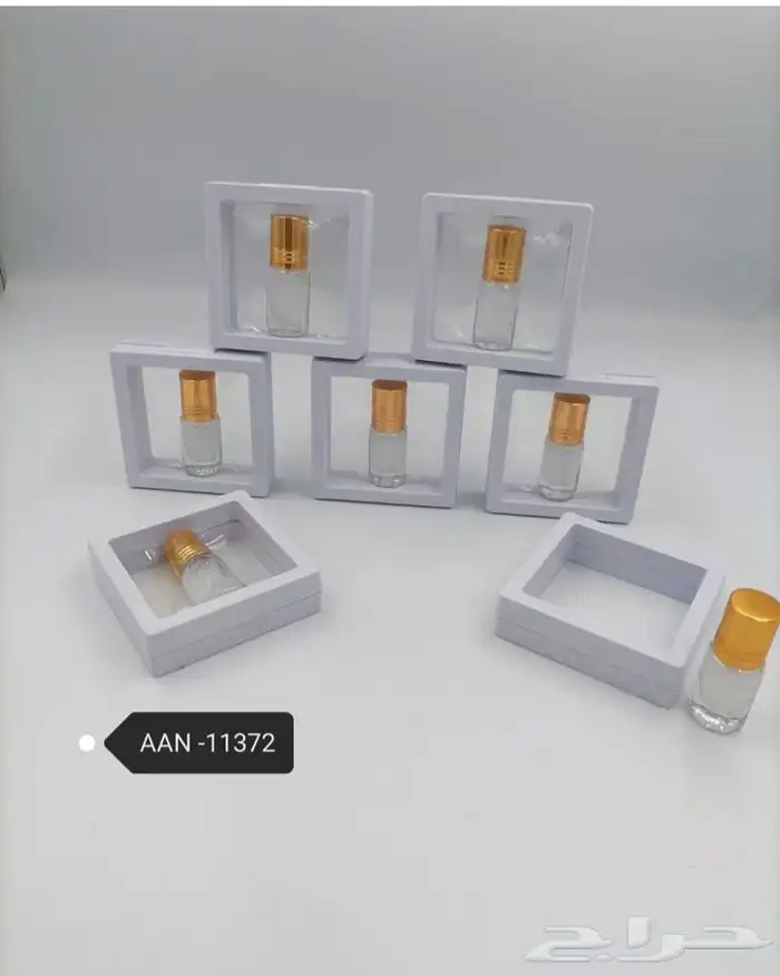 توزيعات لوقو مناسبات عطور مبخره عود مروكي 23