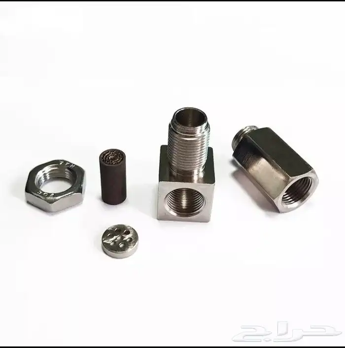 حساس دبة البيئة بديل الرصاص 1