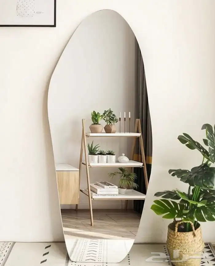 مرايات تفصيل حسب الطلب 10