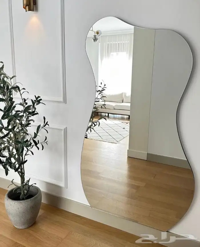 مرايات تفصيل حسب الطلب 11