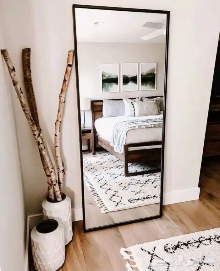 مرايات تفصيل حسب الطلب 0