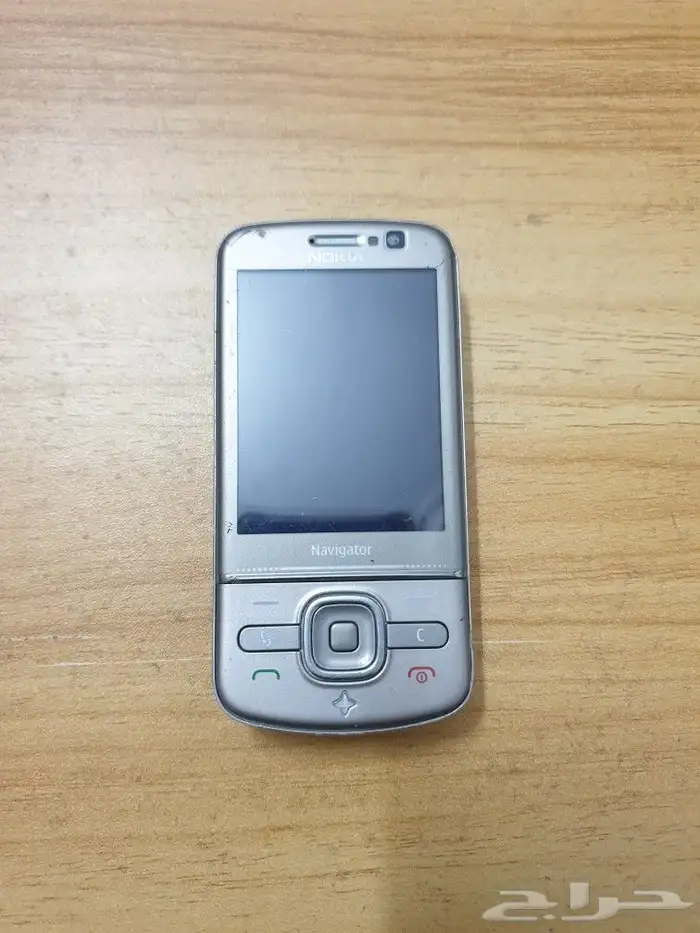 نوكياء نفي قيتر 6710 5