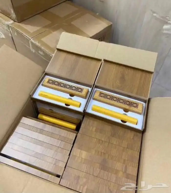 توزيعات لوقو مناسبات عطور مبخره عود مروكي 32