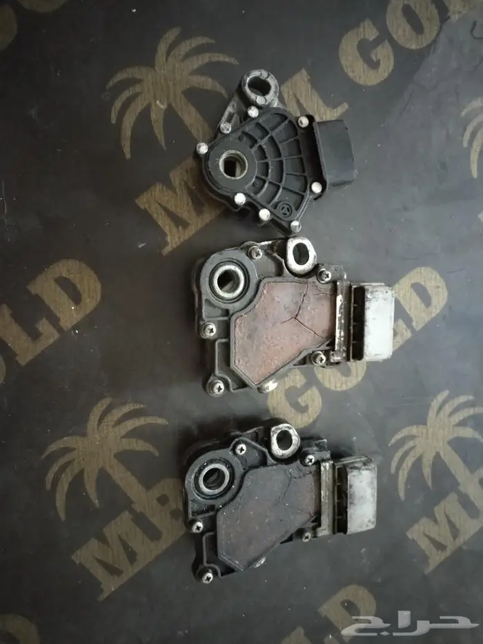 قطع لكزس GS300 2