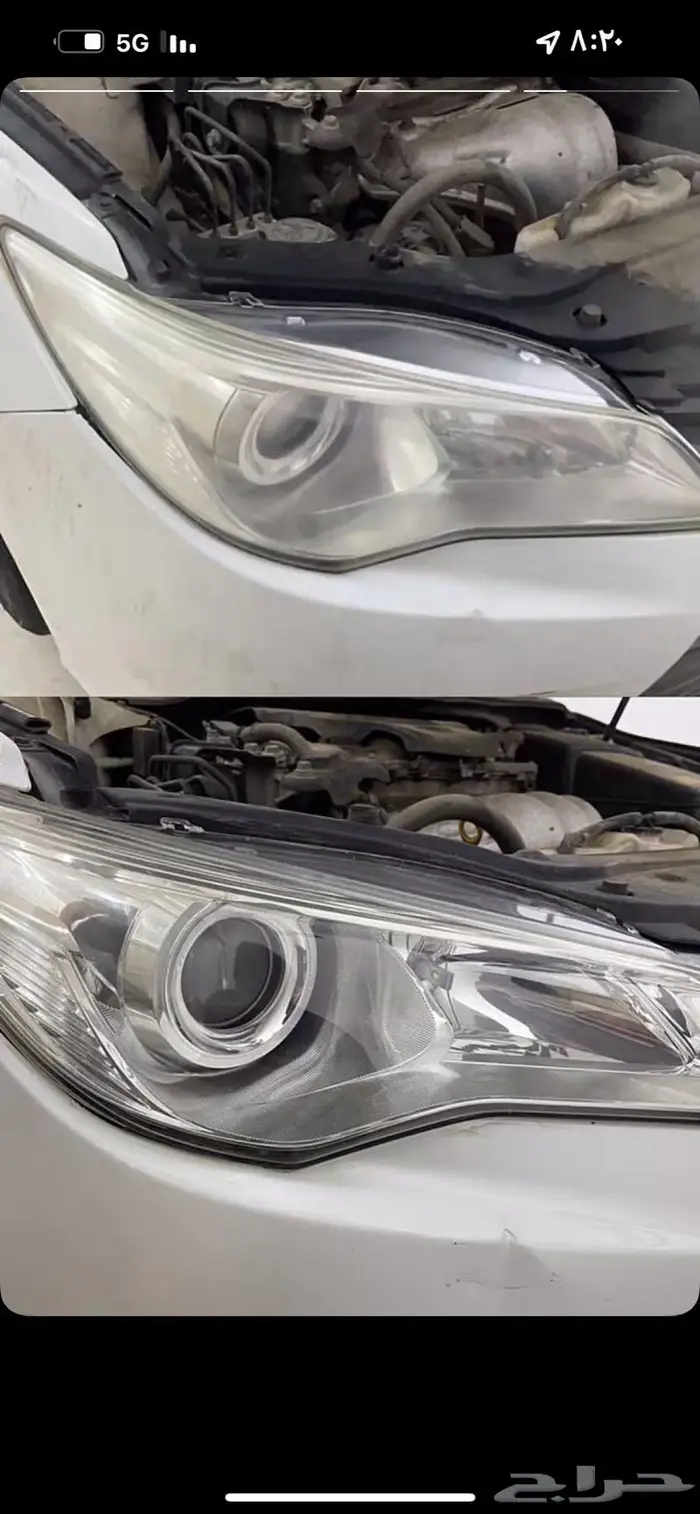 محل زينه سيارات متكامل حياكم الله بسعار منافسه . 3