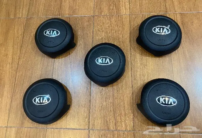 اغطية ارباقات اوبتيما وسيراتو 2019-2023 خامة وكالة مصدوم 0