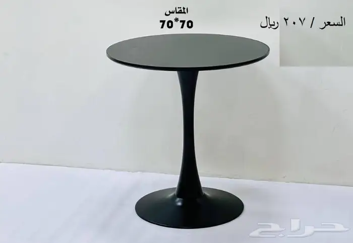 طاولات مطاعم وكافيهات ومقاهي جديدة 3