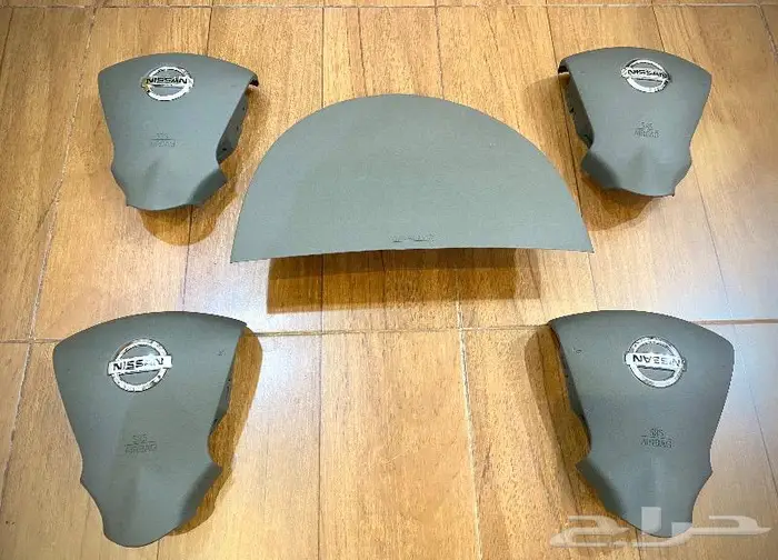 اغطية ارباقات اوبتيما وسيراتو 2019-2023 خامة وكالة مصدوم 12