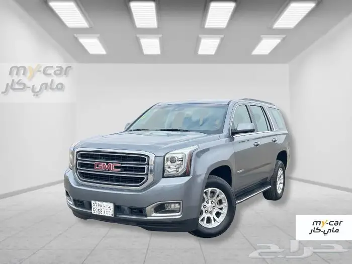 GMC Yukon SLE 2WD للبيع 2018 0