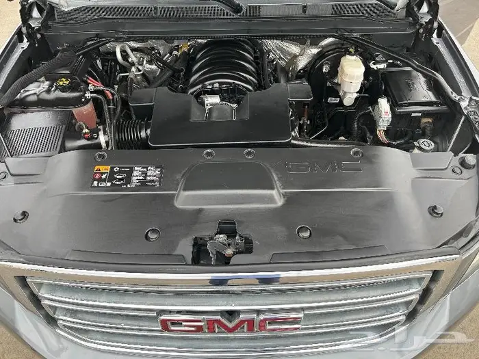 GMC Yukon SLE 2WD للبيع 2018 5