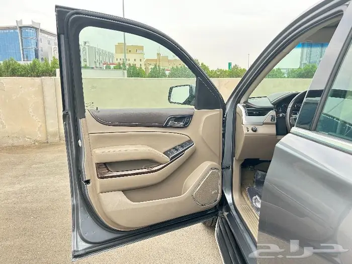 GMC Yukon SLE 2WD للبيع 2018 8