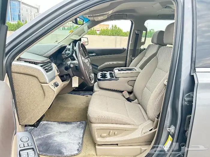 GMC Yukon SLE 2WD للبيع 2018 10