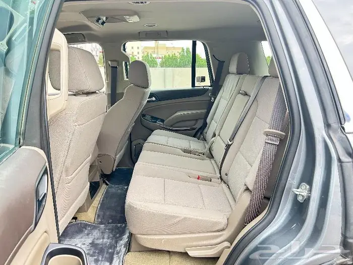 GMC Yukon SLE 2WD للبيع 2018 11