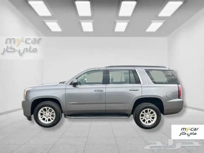 GMC Yukon SLE 2WD للبيع 2018 2