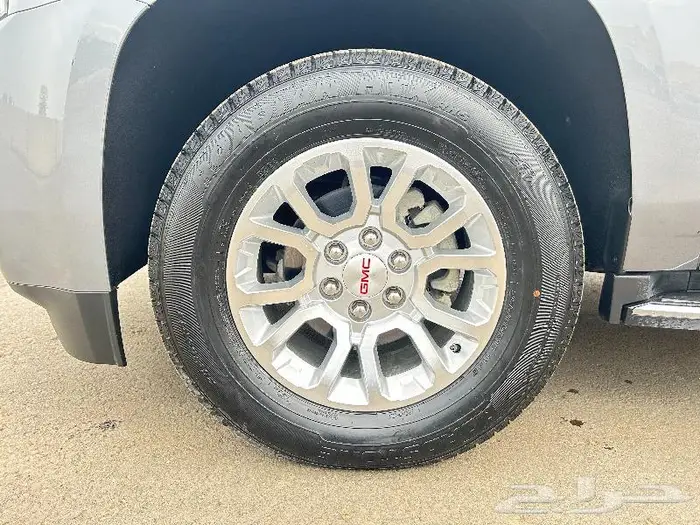GMC Yukon SLE 2WD للبيع 2018 4
