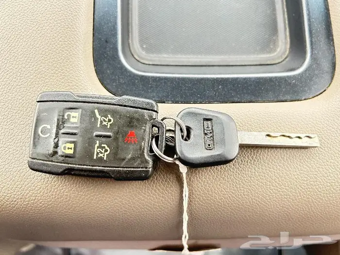 GMC Yukon SLE 2WD للبيع 2018 19