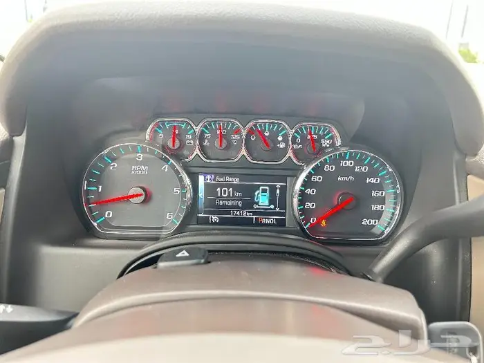 GMC Yukon SLE 2WD للبيع 2018 15
