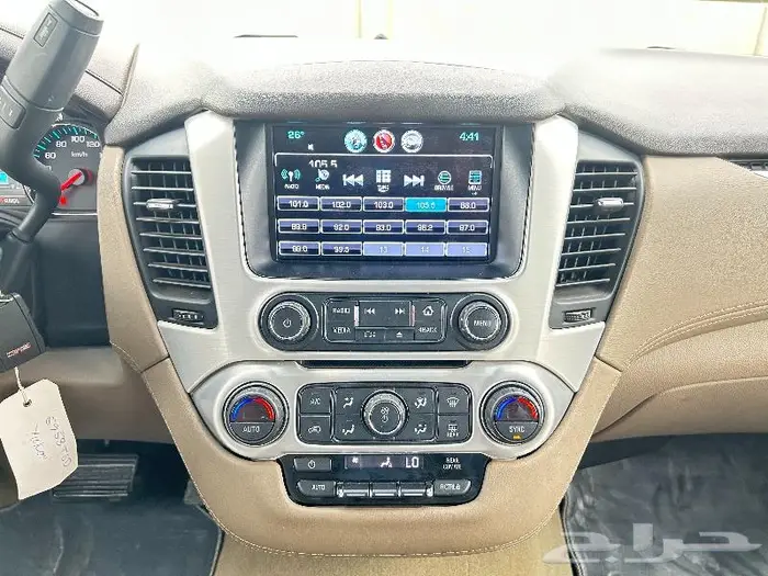 GMC Yukon SLE 2WD للبيع 2018 16