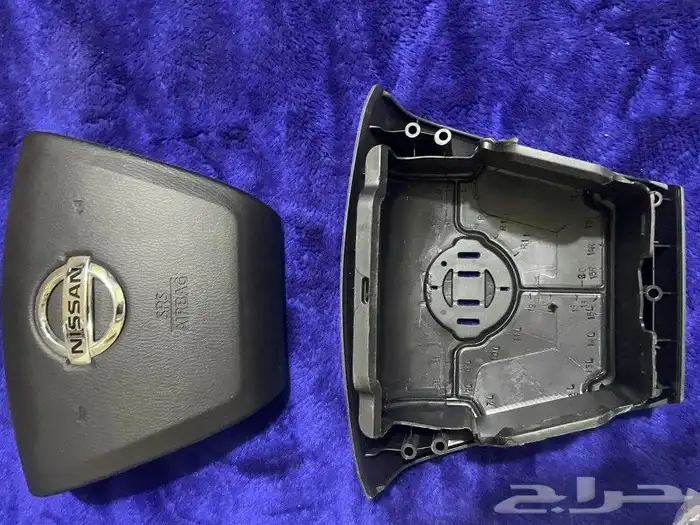 غطاء إرباقات جميع سيارات جملة وتفريد 35