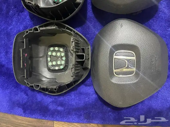 غطاء إرباقات جميع سيارات جملة وتفريد 34