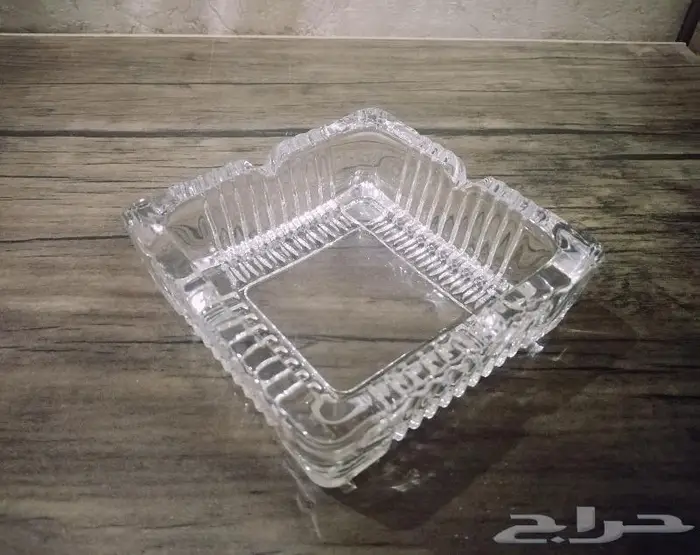 طفاية او منفضة سجاير 2