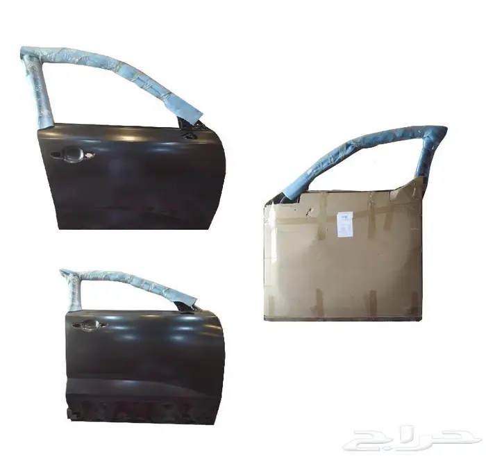 باب امامي يمين شانجان سي اس 35 بلس 35CS Changan Plus 0