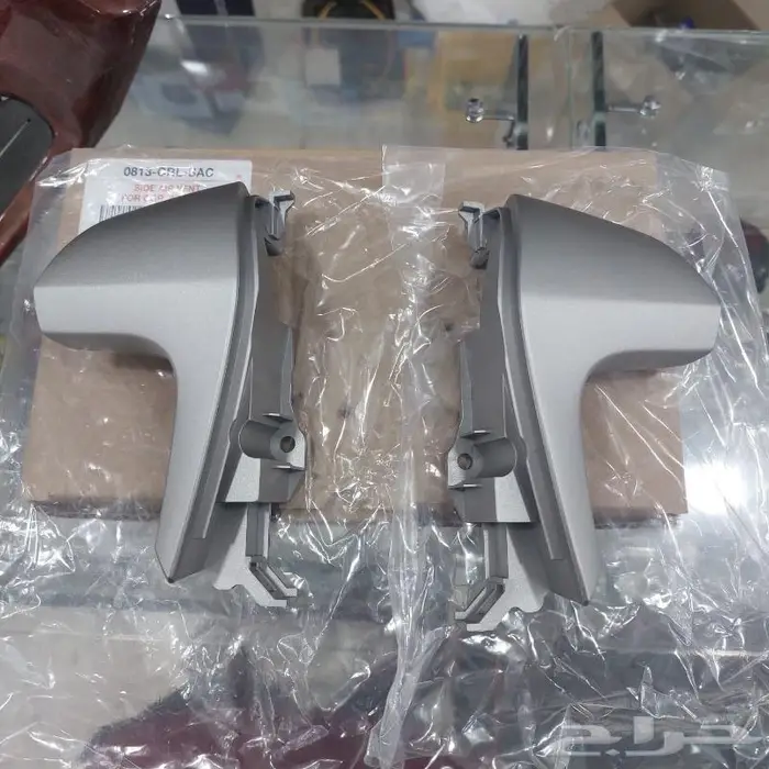 شماسات كامري اوريون  من 2007 إلى 2011 39